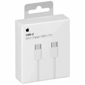 CABLE IPHONE TIPO C-C