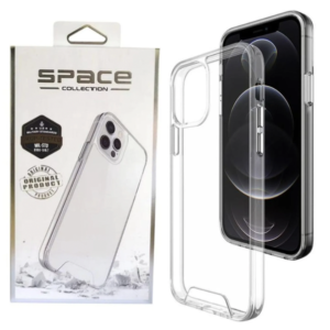 CASE SPACE