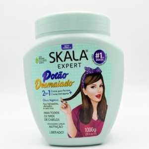 CREMA SKALA