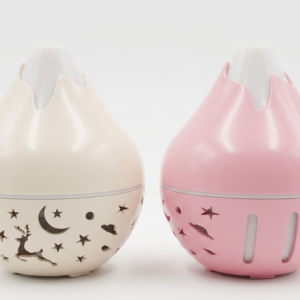 DIFUSOR HUMIDIFICADOR