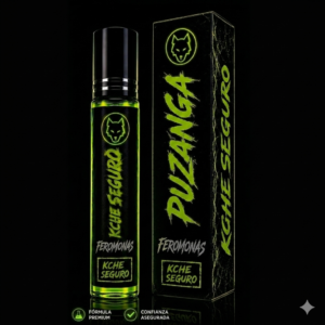 FEROMONA LOVOZ