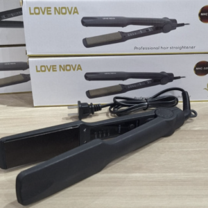 PLANCHA DE CABELLO
