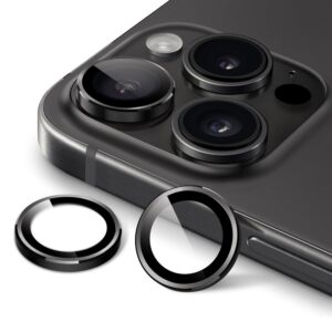 PROTECTOR DE CÁMARA PARA IPHONE