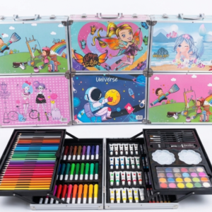 SET DE ARTE