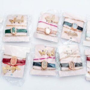SET DE JOYERIA
