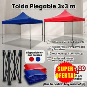 TOLDOS
