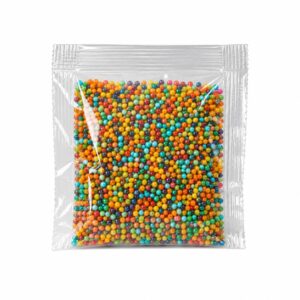 BALLINES DE HIDROGEL