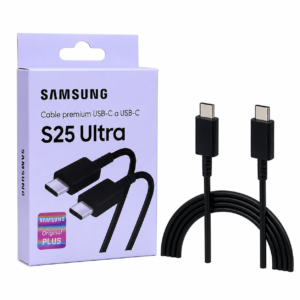 CABLE SAMSUNG S26 ULTRA