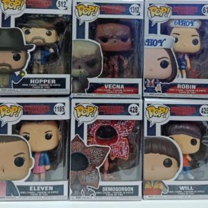 FUNKOS