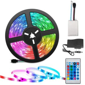 LUZ LED
