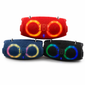 PARLANTE XTREME 4